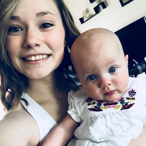 Meet your Posher, Ashlyn